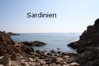 Fotoalbum Sardinien